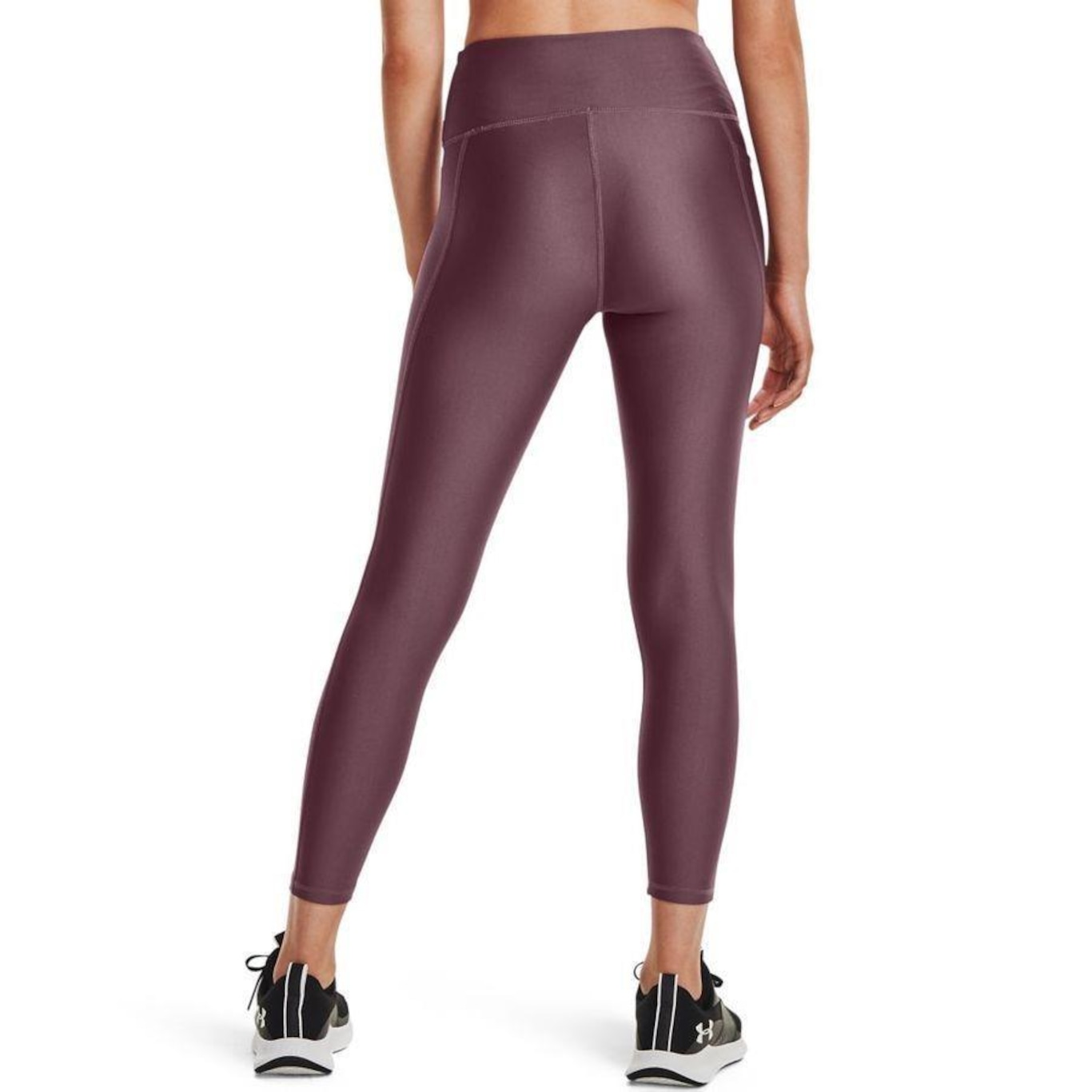 Calça Legging Under Armour 7/8 HG Armour HI ANKLE - Feminina - Foto 2