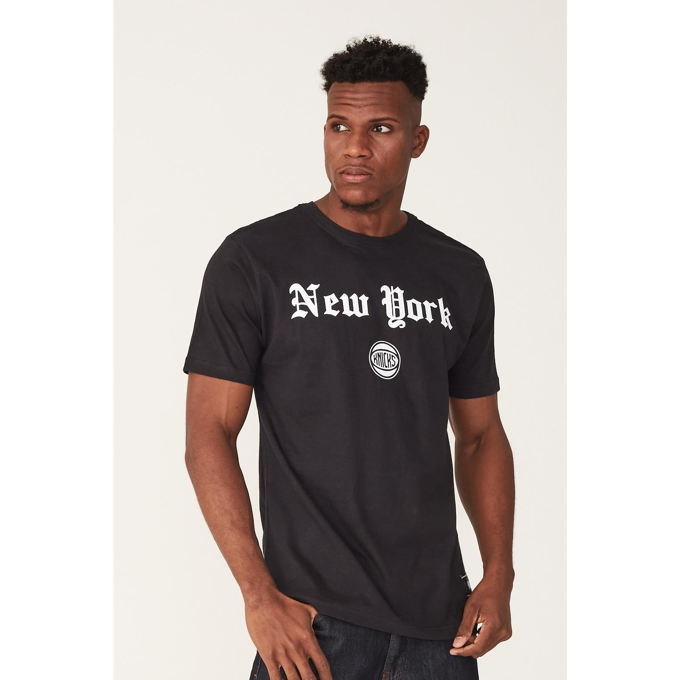 Camiseta NBA New York Knicks - Masculina