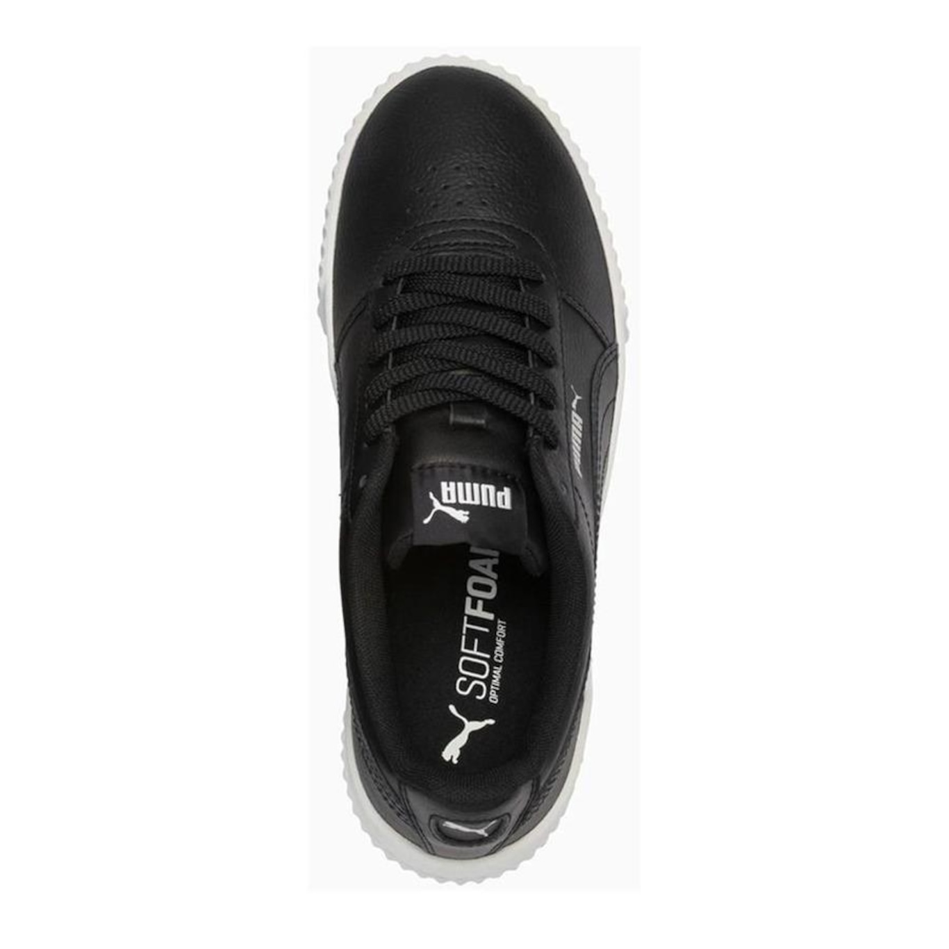 Tênis Puma Carina L - Feminino - Foto 3