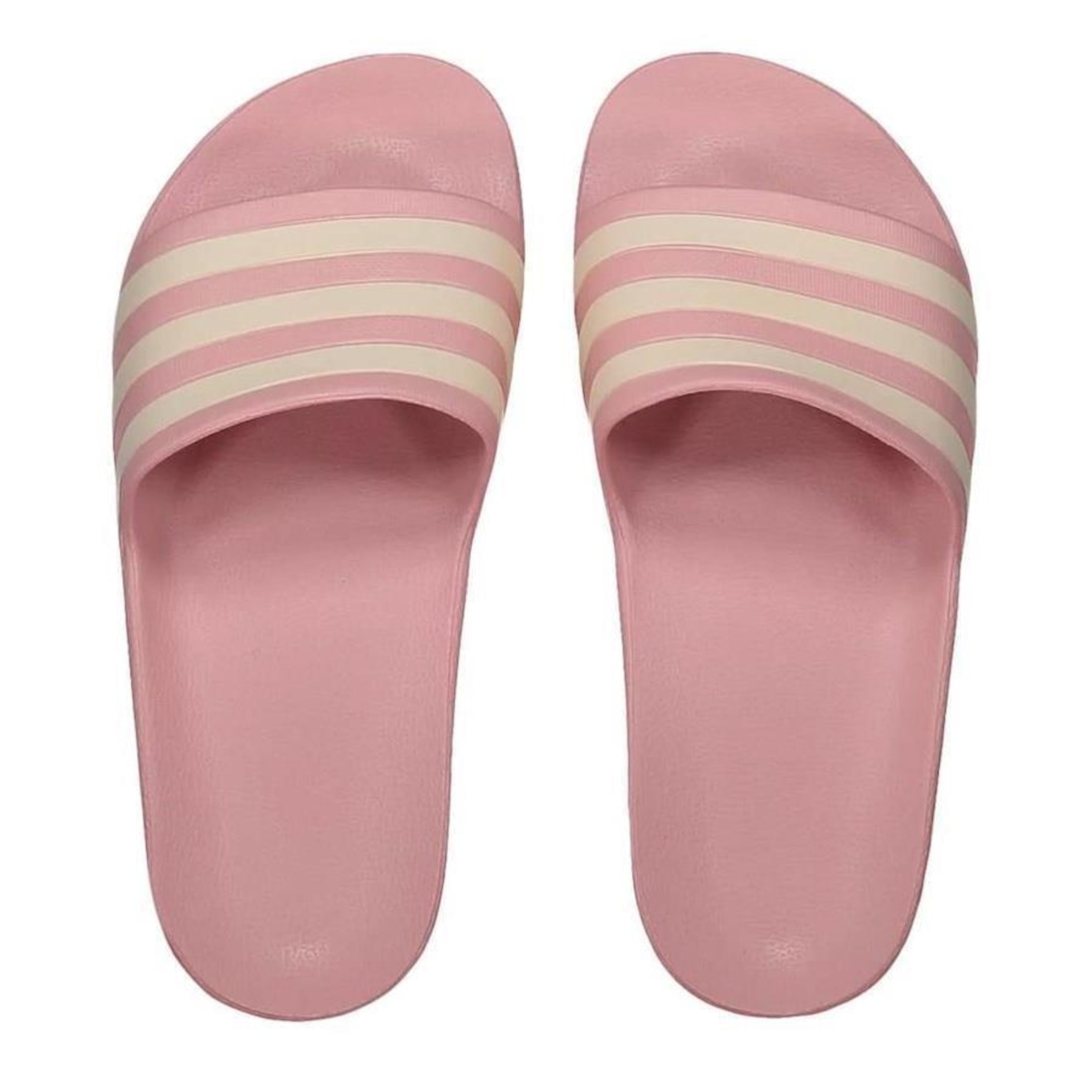 Chinelo adidas Adilette Aqua - Slide - Feminino - Foto 1