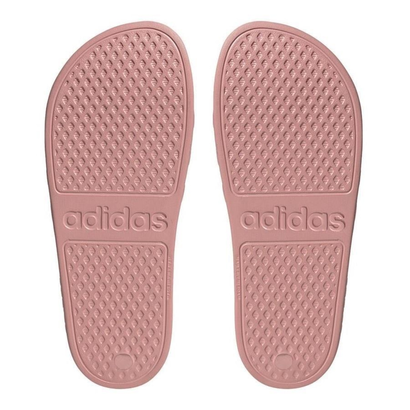 Chinelo adidas Adilette Aqua - Slide - Feminino - Foto 2