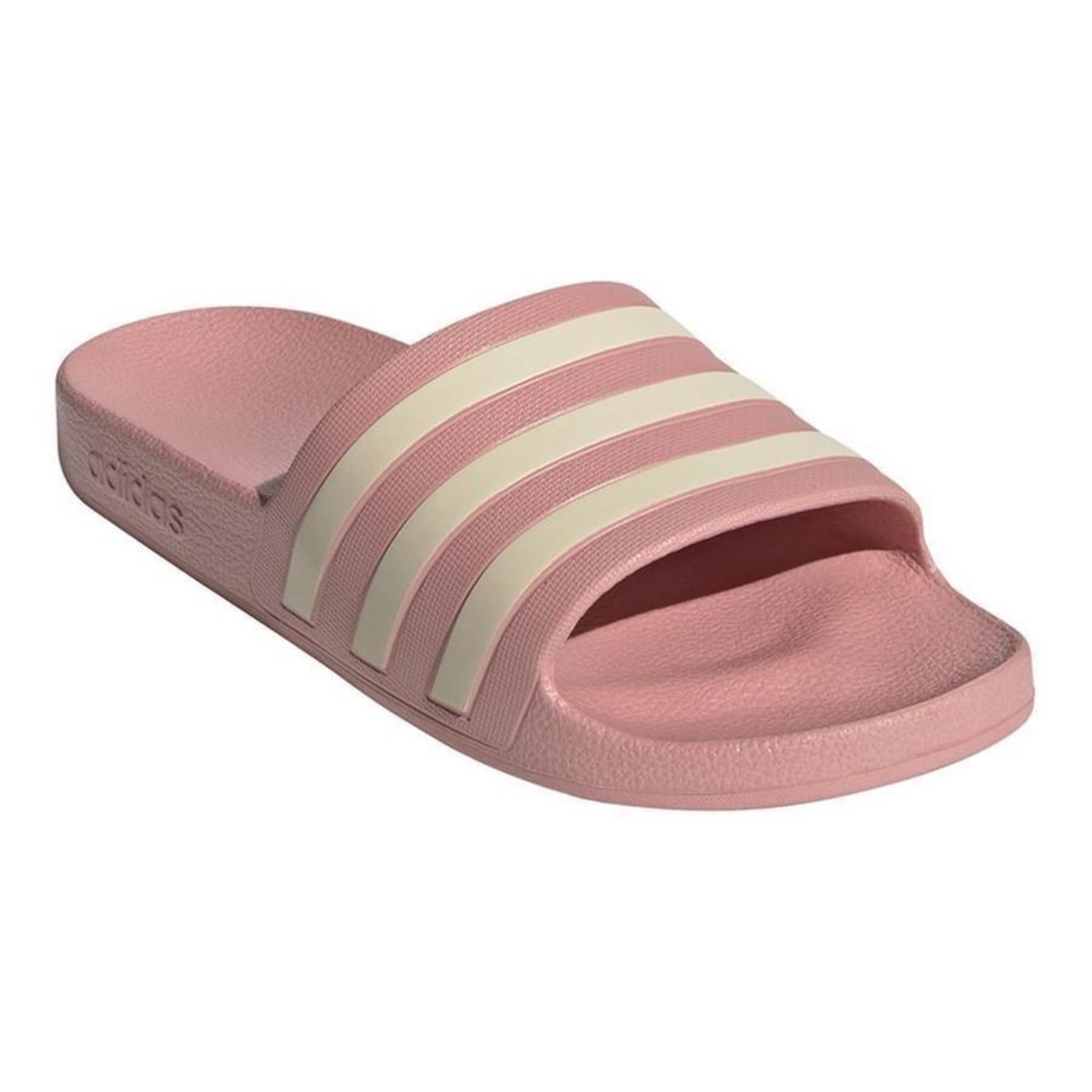 Chinelo adidas Adilette Aqua - Slide - Feminino - Foto 3