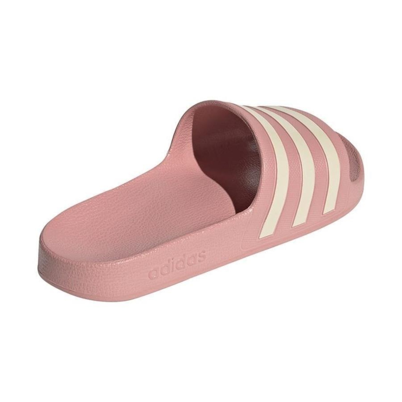 Chinelo adidas Adilette Aqua - Slide - Feminino - Foto 4