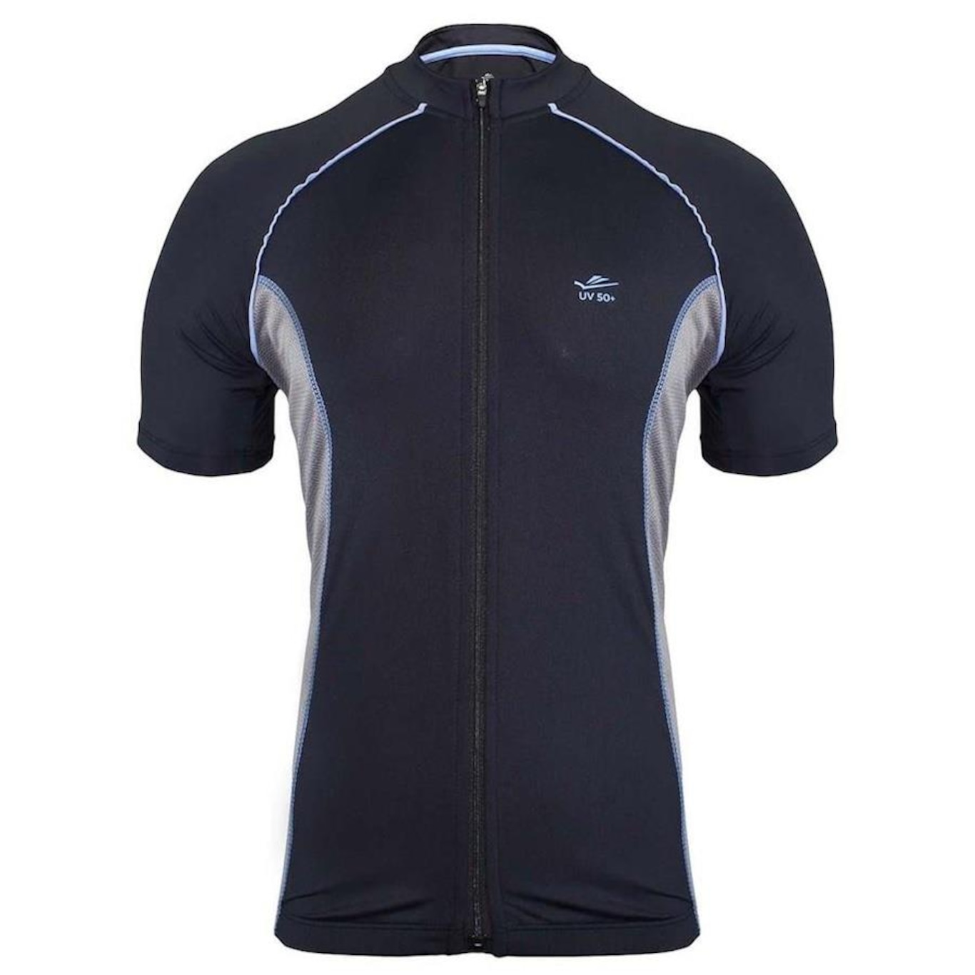 Camiseta Ciclismo Elite Special Plus Size - Masculino - Foto 2