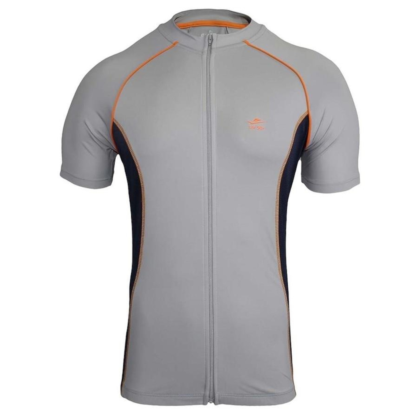 Camiseta Ciclismo Elite Special Plus Size - Masculino - Foto 1