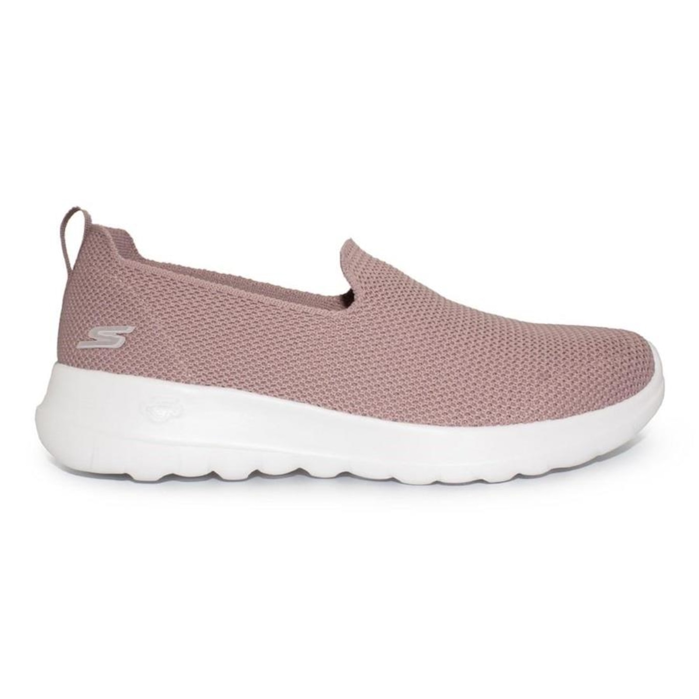 Tênis Skechers Go Walk Joy Sensational Day - Feminino - Foto 1