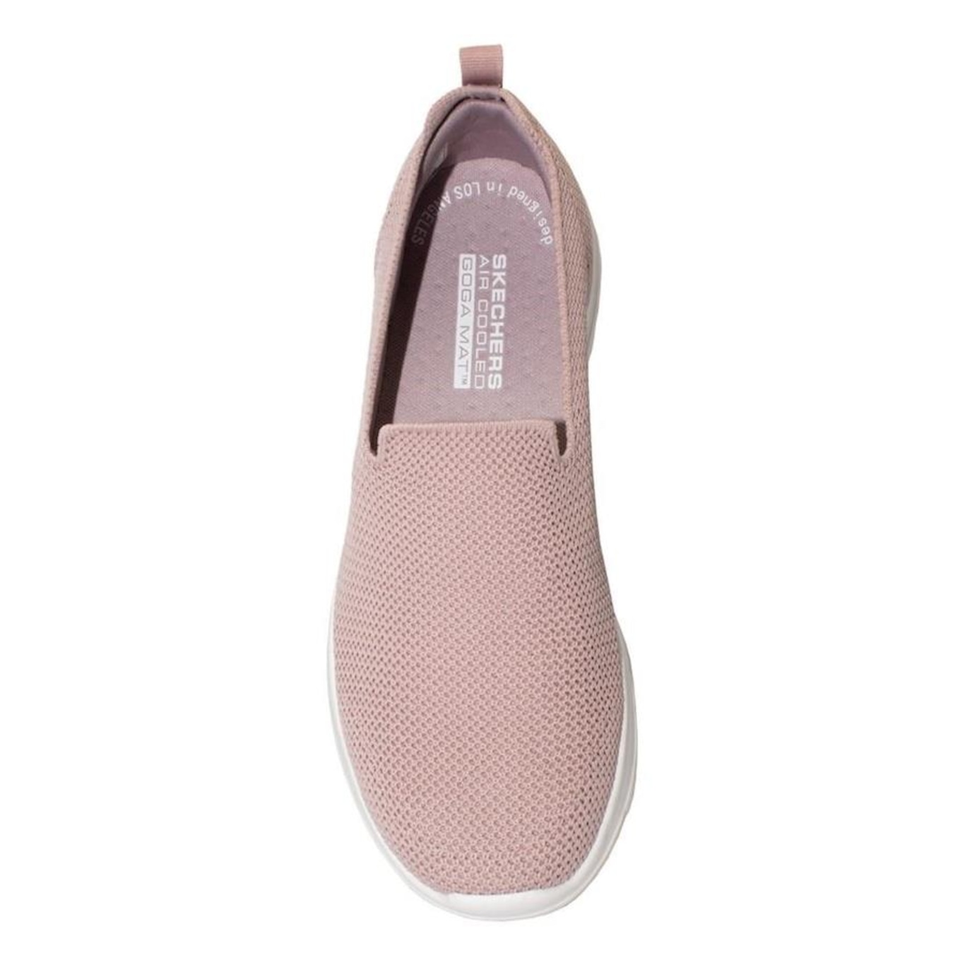 Tênis Skechers Go Walk Joy Sensational Day - Feminino - Foto 3