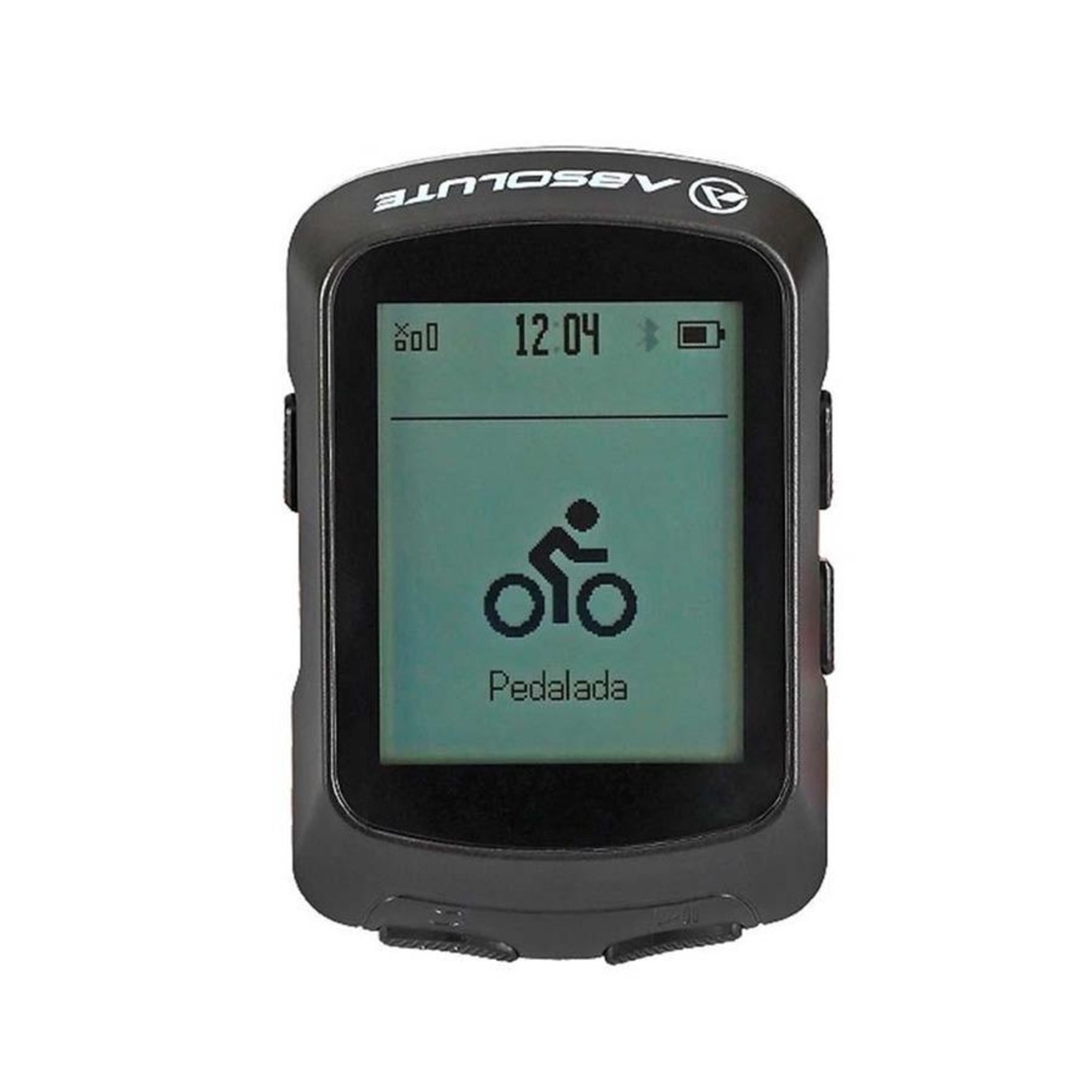GPS Absolute Wild Bundle Strava Com Bluetooth Centauro