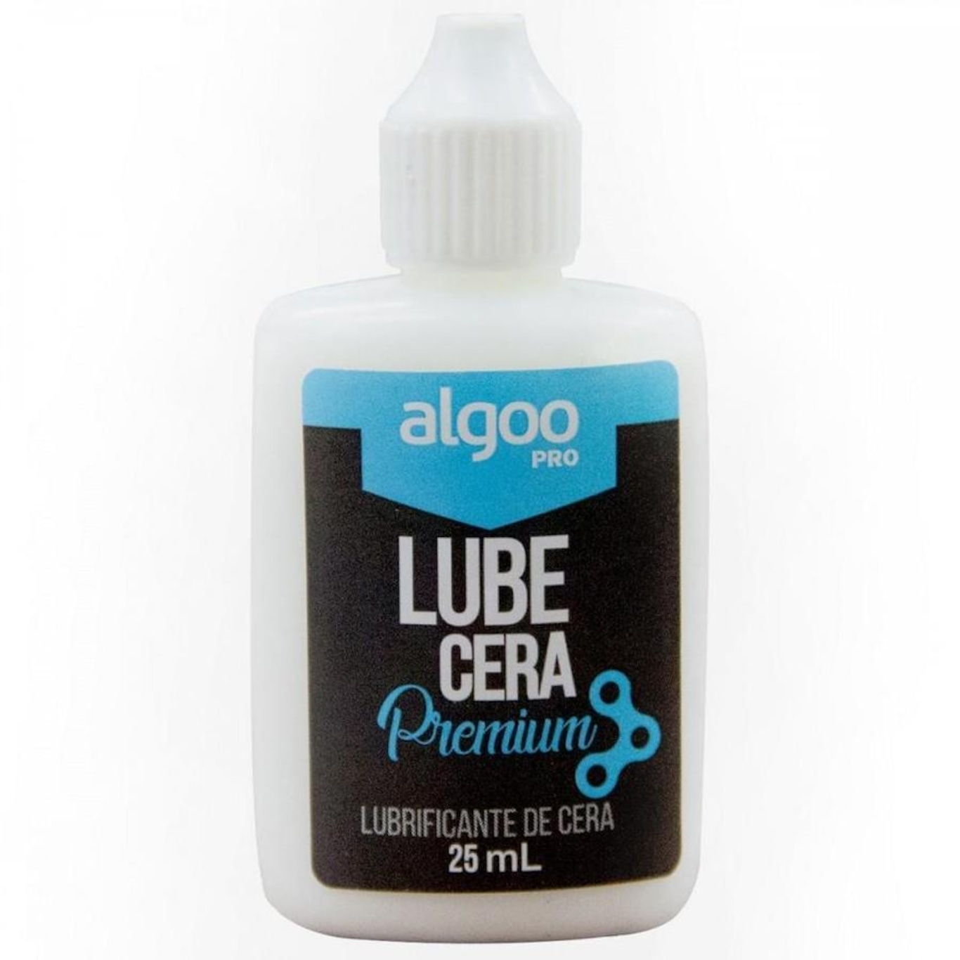 Lubrificante Algoo Lube Cera Premium - 25ml - Foto 1