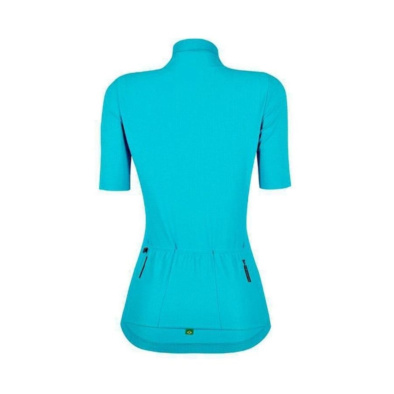 Camisa de Ciclismo Mauro Ribeiro Fiber - Feminina - Foto 2