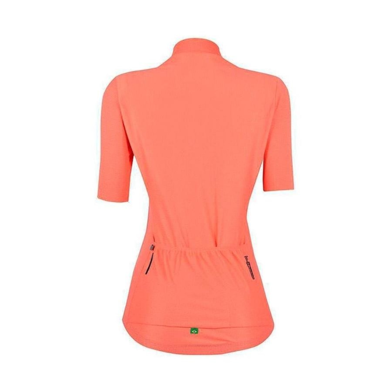 Camisa de Ciclismo Mauro Ribeiro Fiber - Feminina - Foto 2