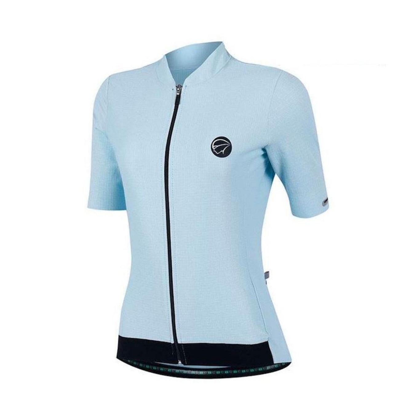 Camisa de Ciclismo Mauro Ribeiro Fiber - Feminina - Foto 1