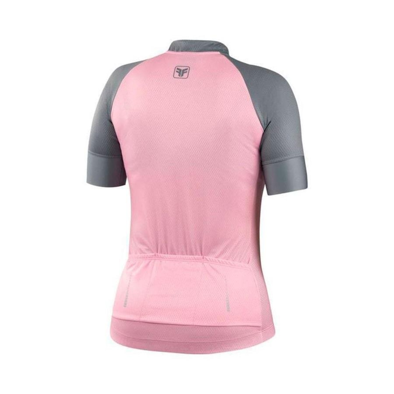 Camisa Ciclismo Free Force Sport Enjoy - Feminina - Foto 2