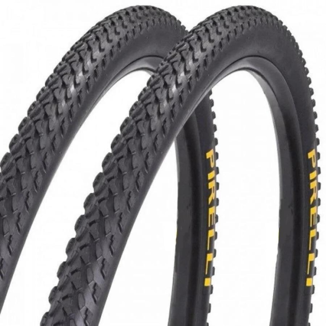 Par Pneu Aro 29 Pirelli Scorpion Mb2 29 X 2.0 com Arame - Foto 1