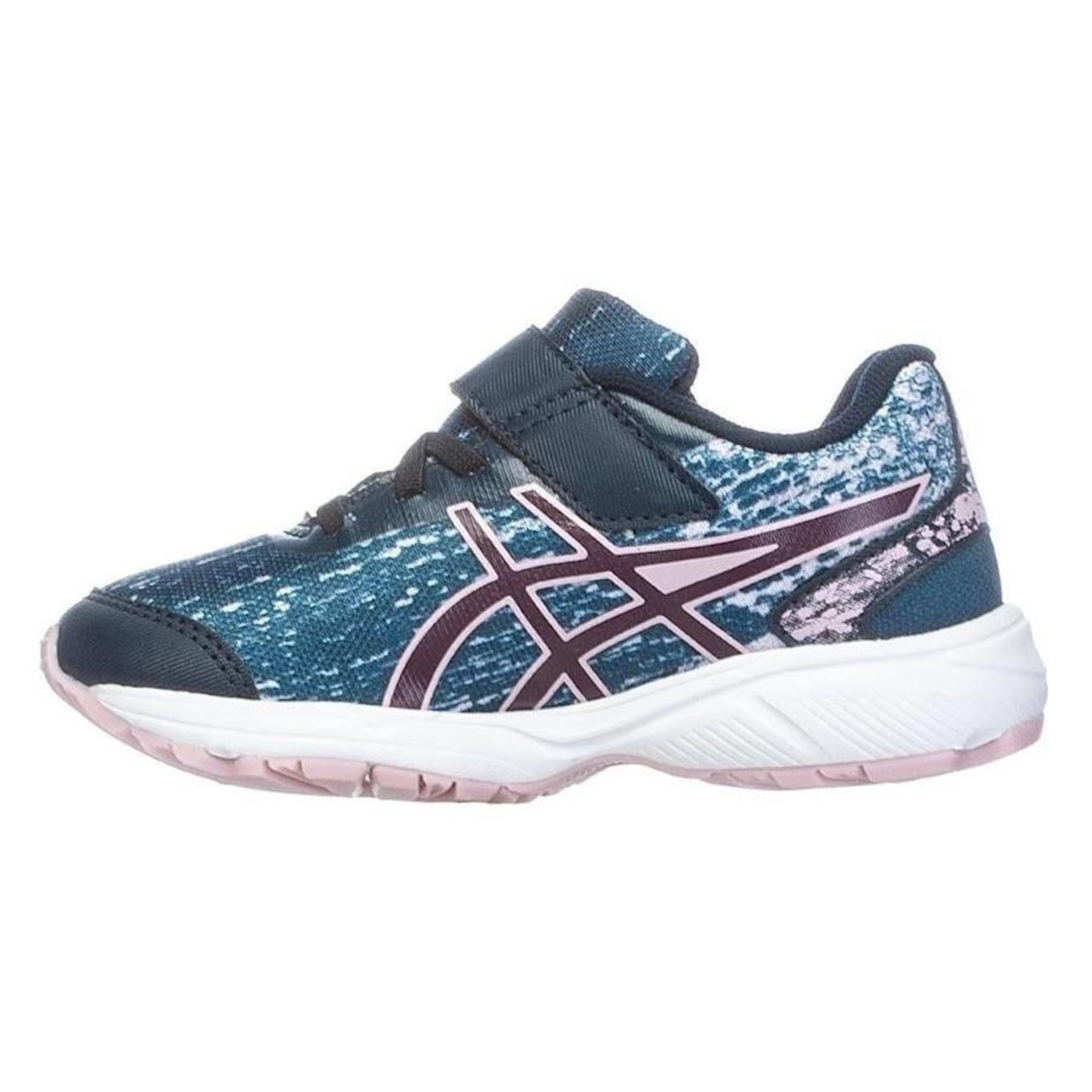 Tênis Infantil Asics Fantasy 4 - Foto 2