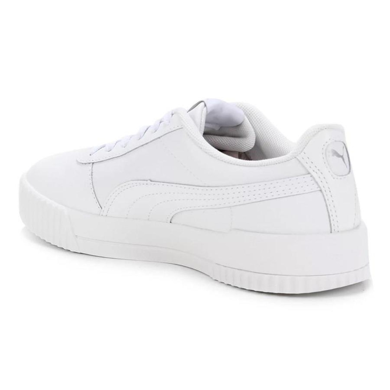 Tênis Puma Carina L - Feminino - Foto 2