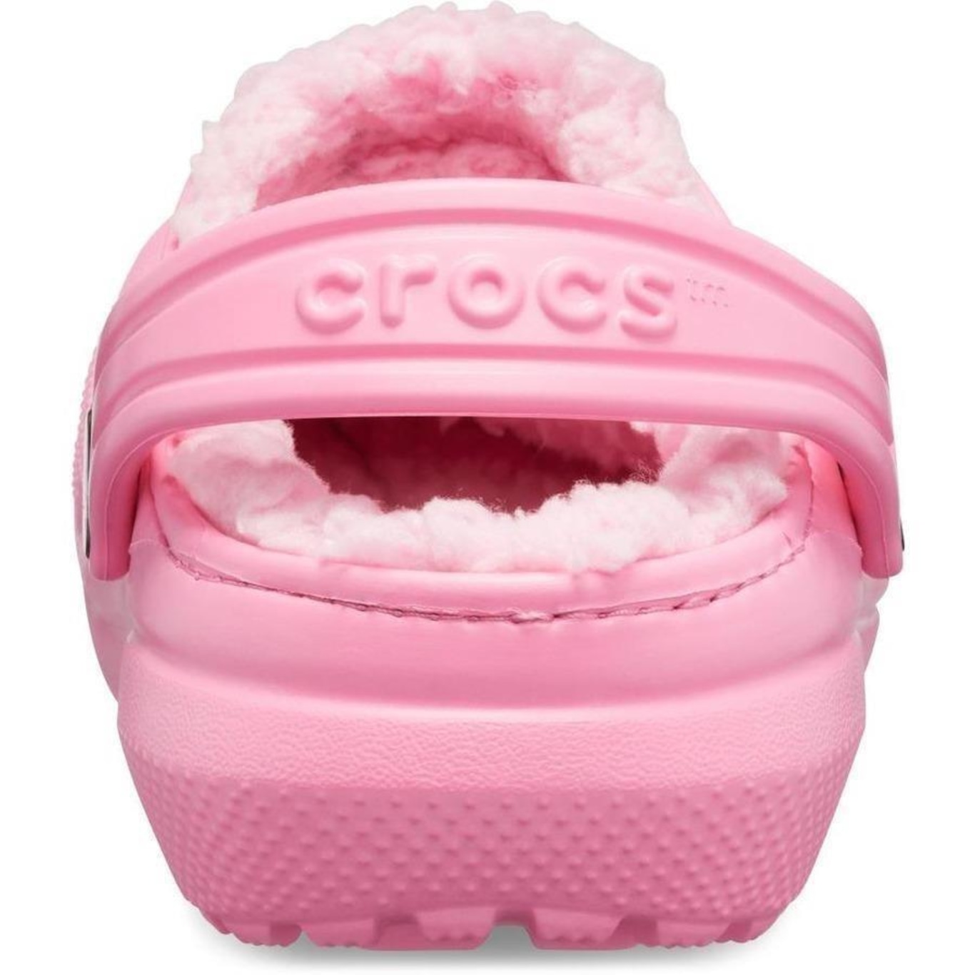 Crocs Classic Lined - Infantil - Foto 3