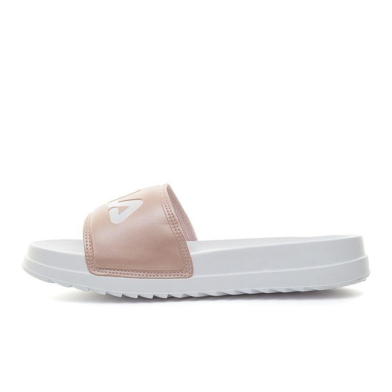 Chinelo Fila Drifter Bold - Slide - Adulto - Foto 2