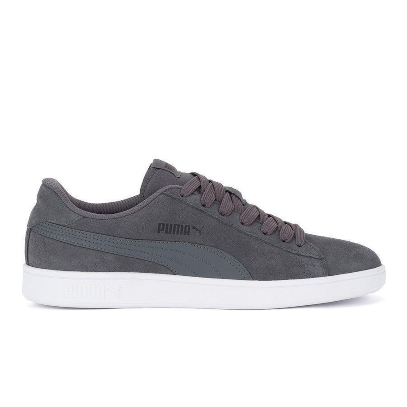 Tênis Puma Smash V2 BDP - Masculino - Foto 1