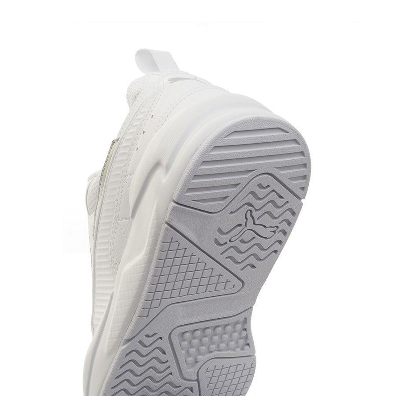 Tênis Puma X Ray 2 Square Bdp - Feminino - Foto 4