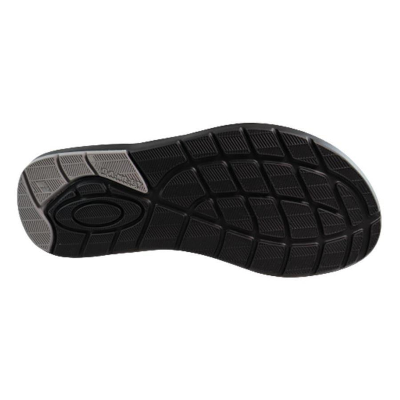 Chinelo Oakley Soul - Masculino - Foto 1