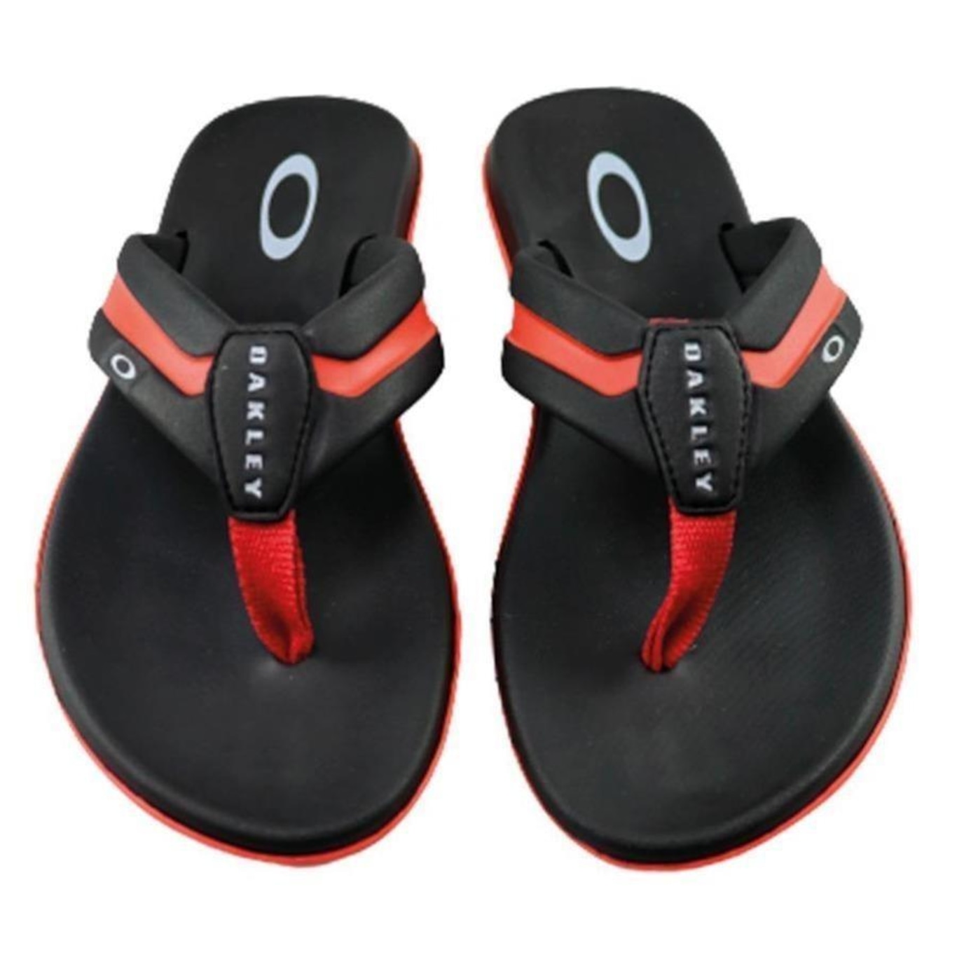 Chinelo Oakley Soul - Masculino - Foto 2