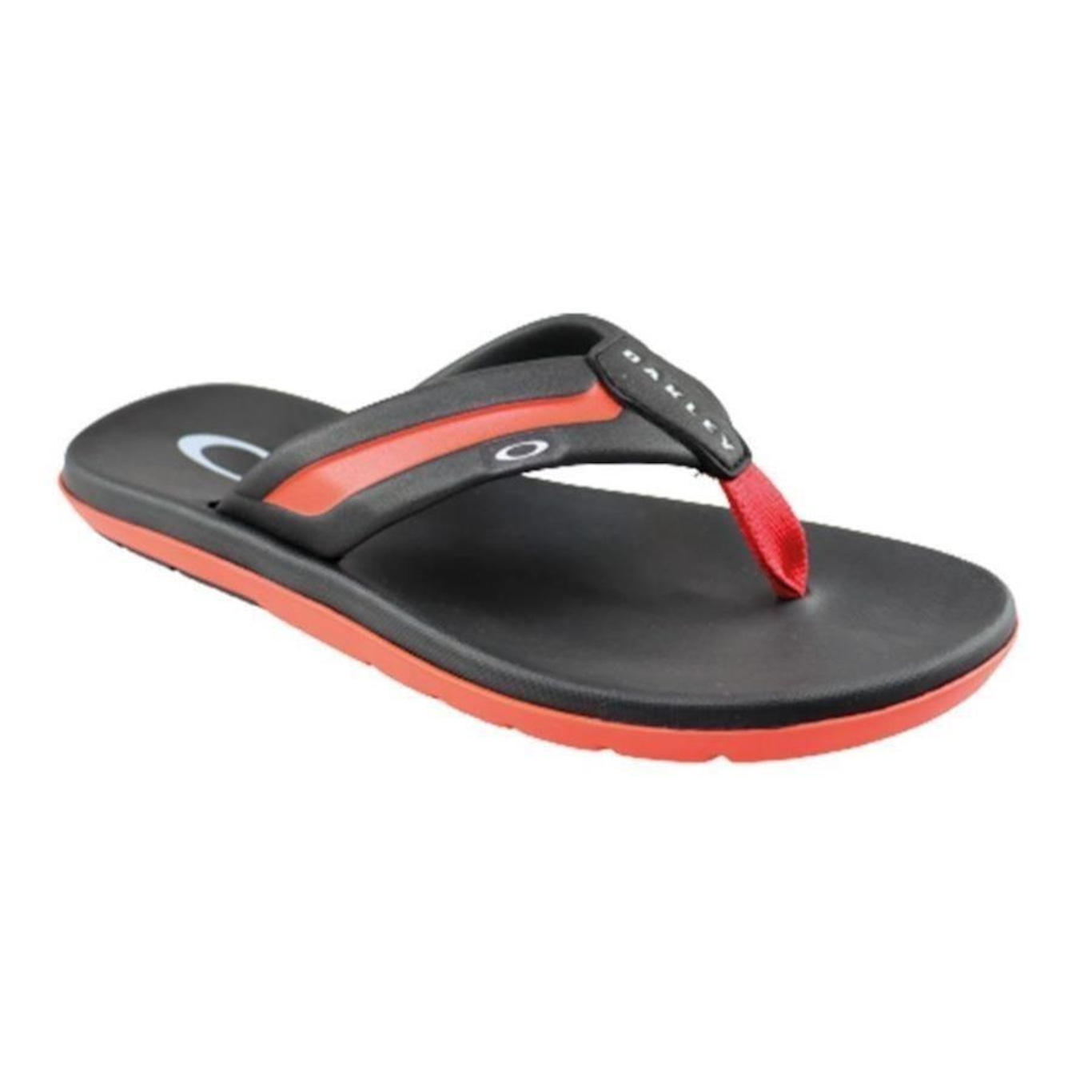 Chinelo Oakley Soul - Masculino - Foto 3