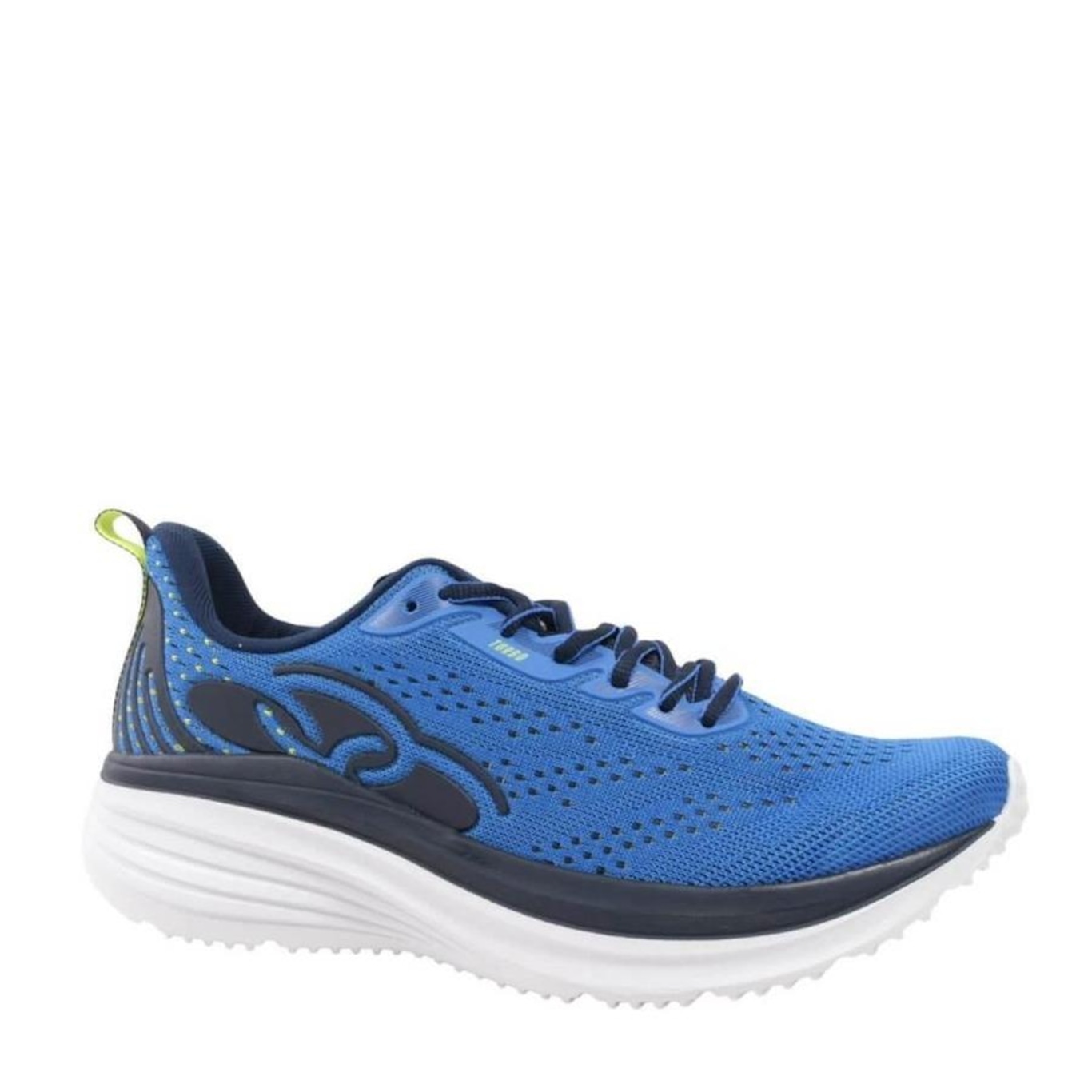 Tenis esportivo masculino store centauro