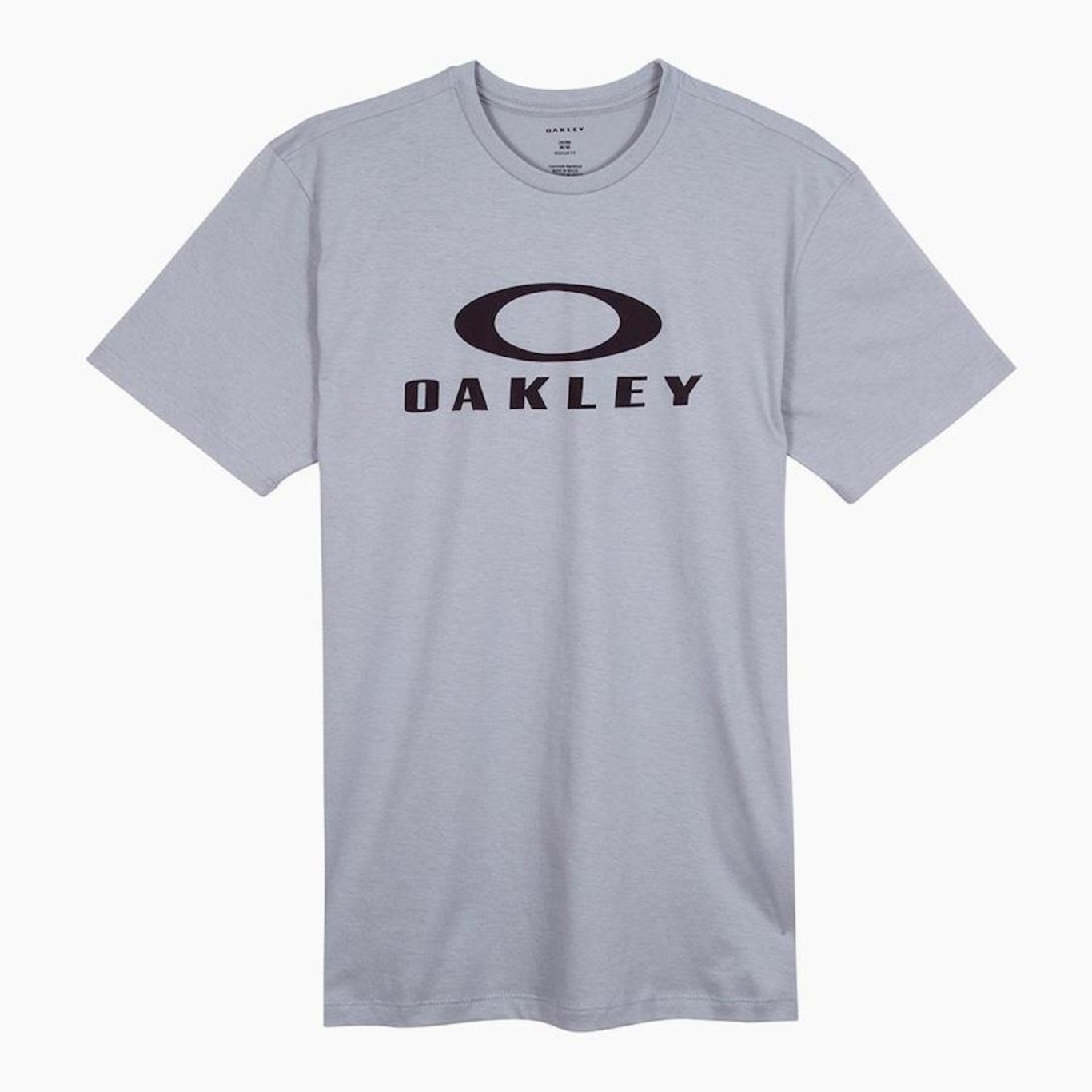 Camiseta Oakley O-bark SS Tee - Masculina - Masculina - Foto 2