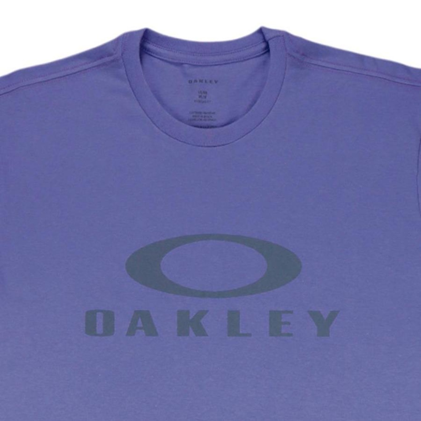 Camiseta Oakley O-bark SS Tee - Masculina - Masculina - Foto 3