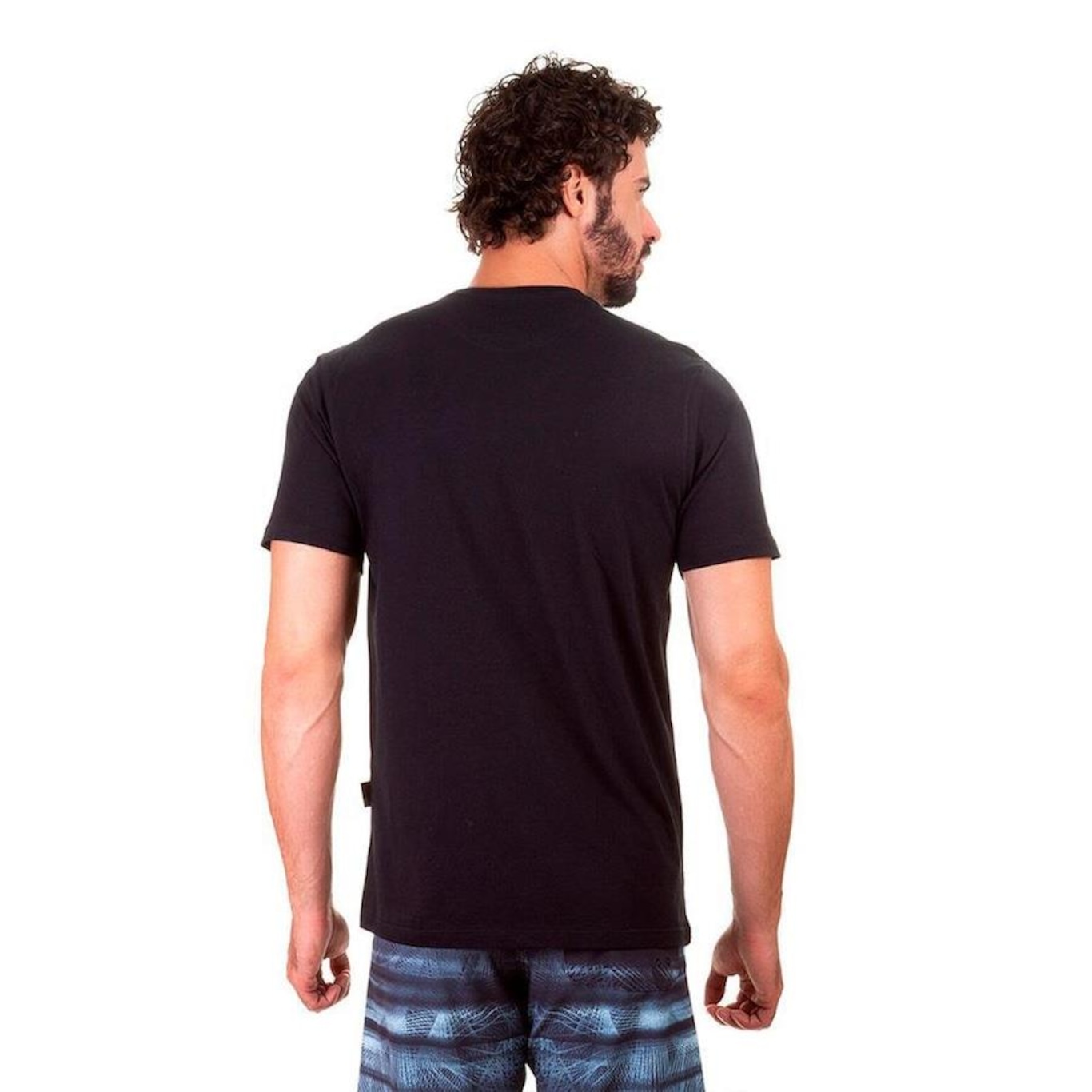 Camiseta Oakley Patch 2.0 - Masculina - Foto 2