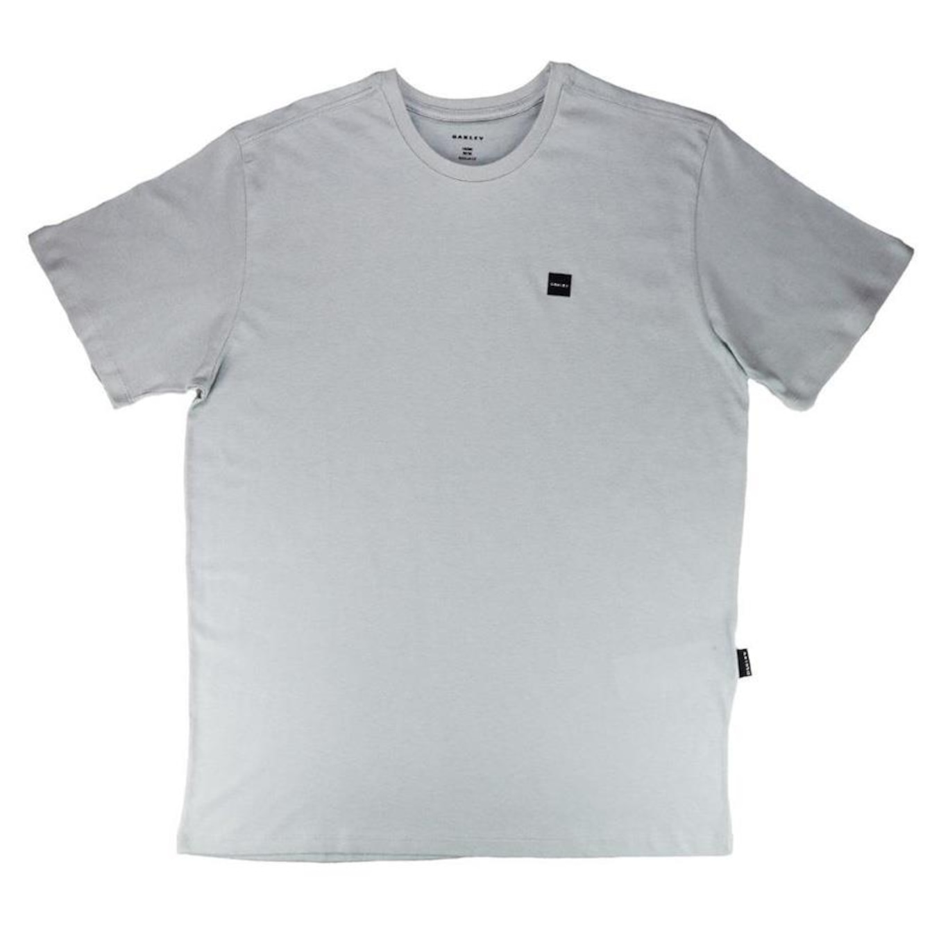 Camiseta Oakley Patch 2.0 - Masculina - Foto 1