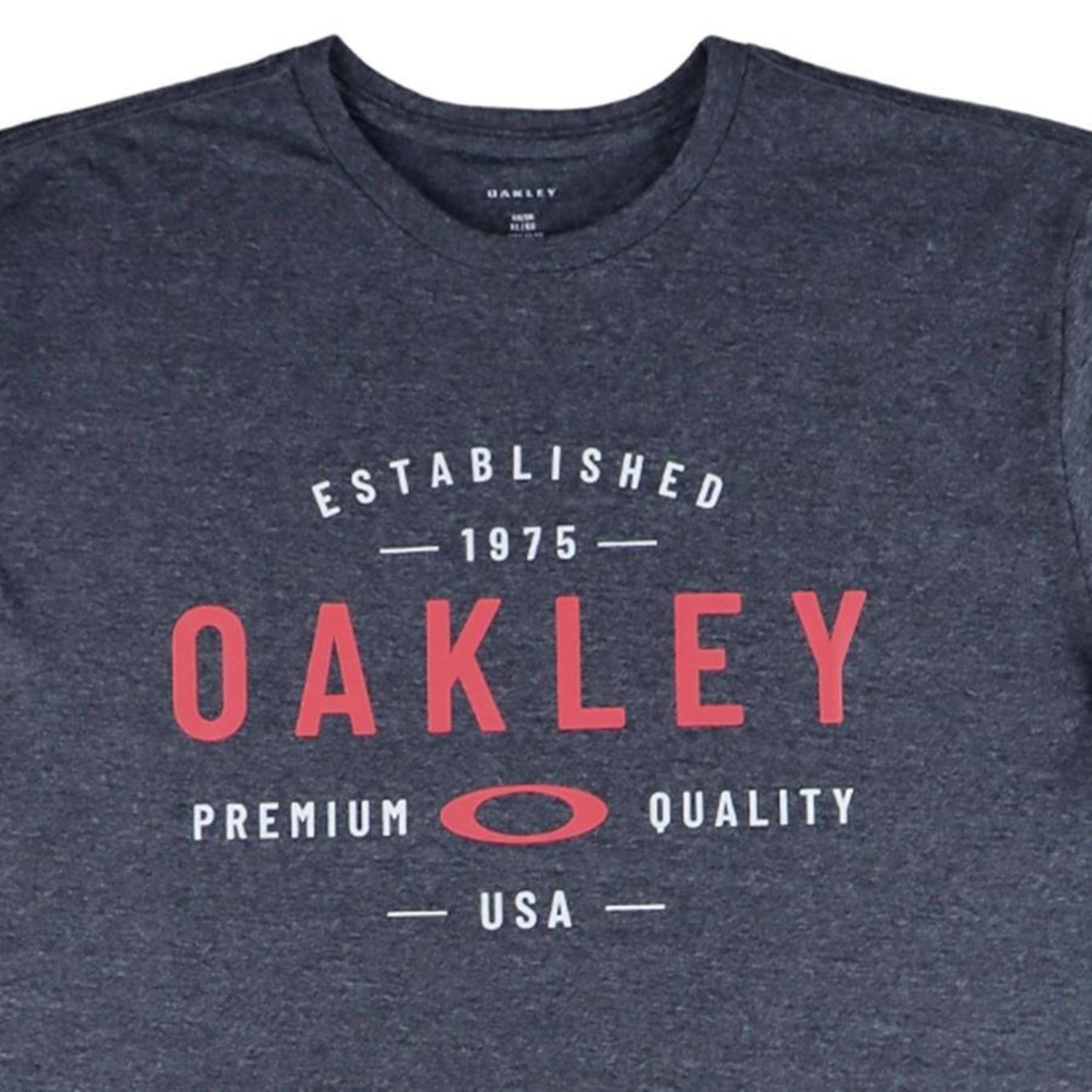 Camiseta Oakley Premium Quality Tee - centralsurf