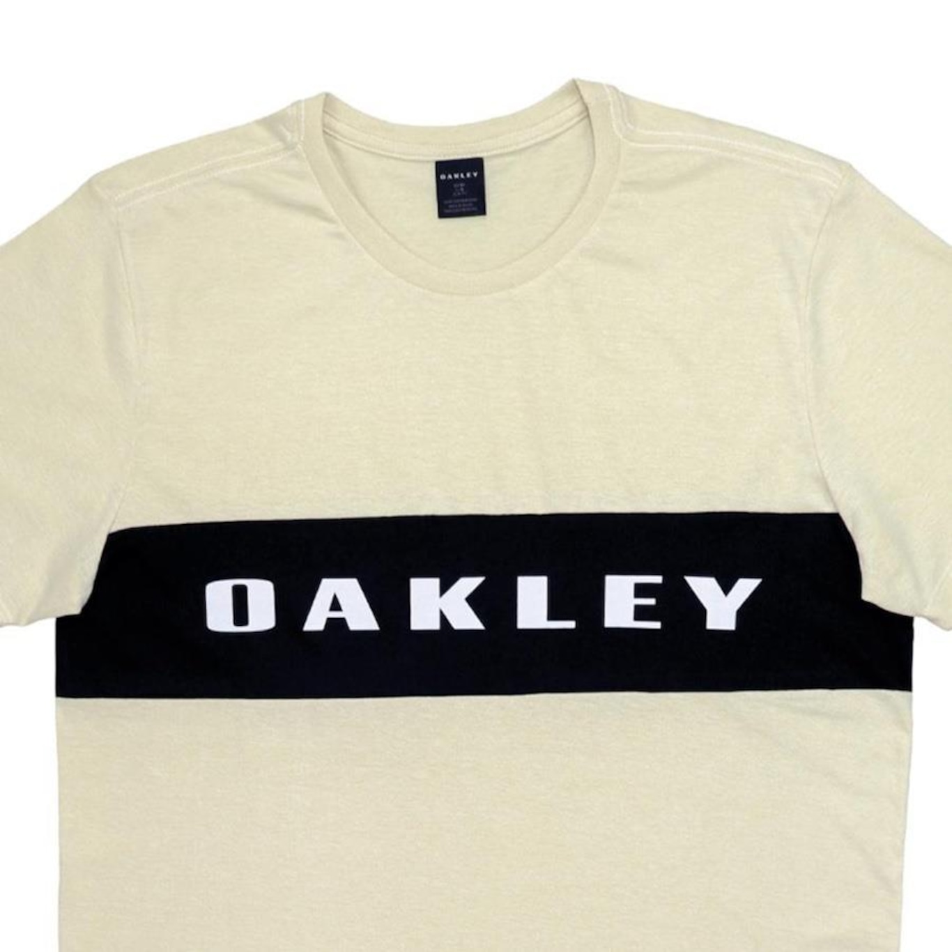 Camiseta Oakley Sport - Masculina - Foto 2