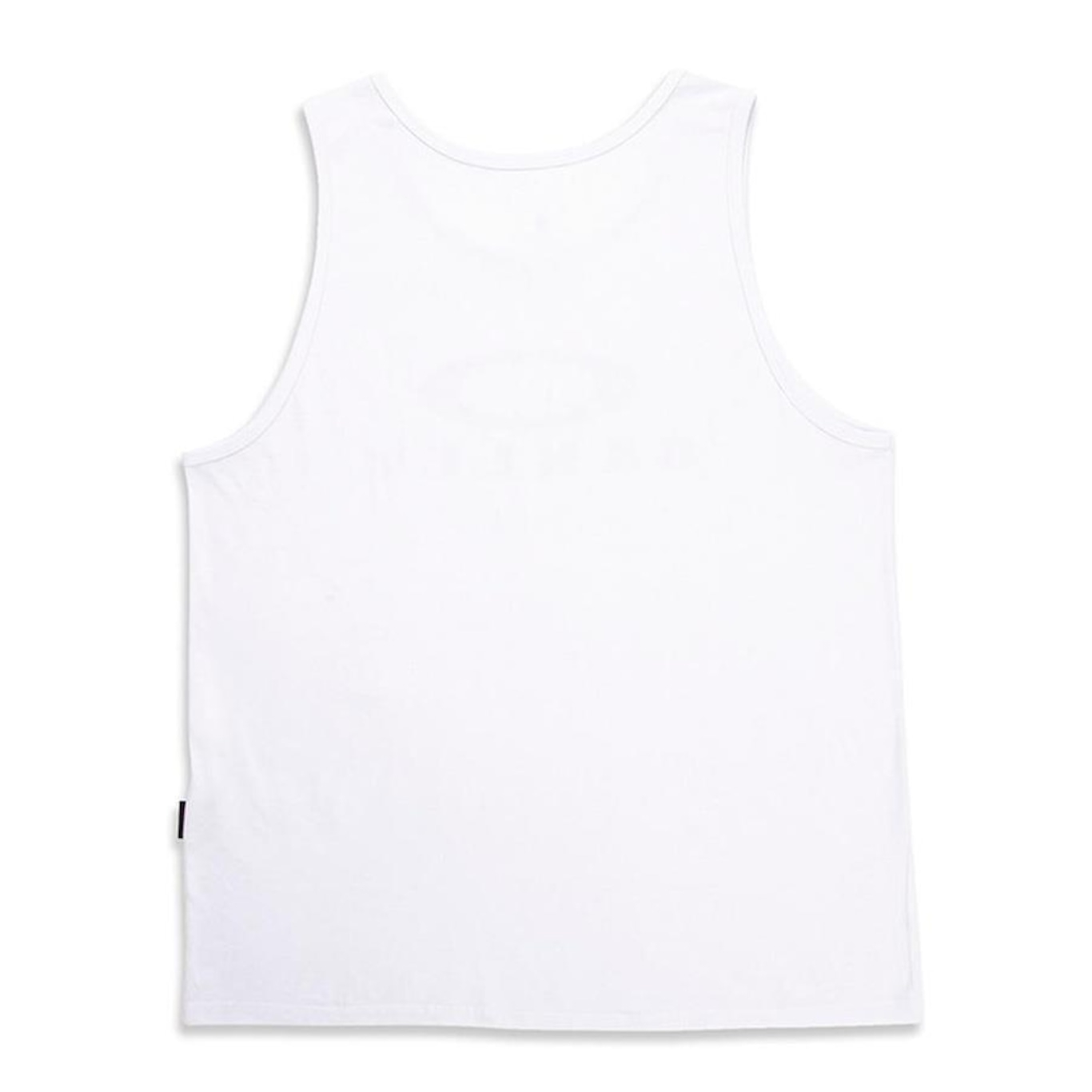 Camiseta Regata Oakley Bark Tank - Masculina - Foto 2