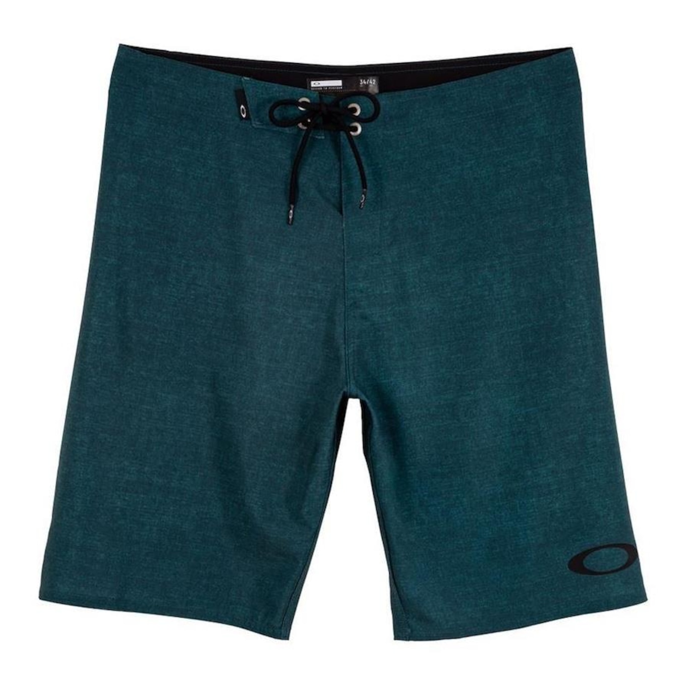 Bermuda Oakley Basic Boardshorts - Masculina - Foto 1