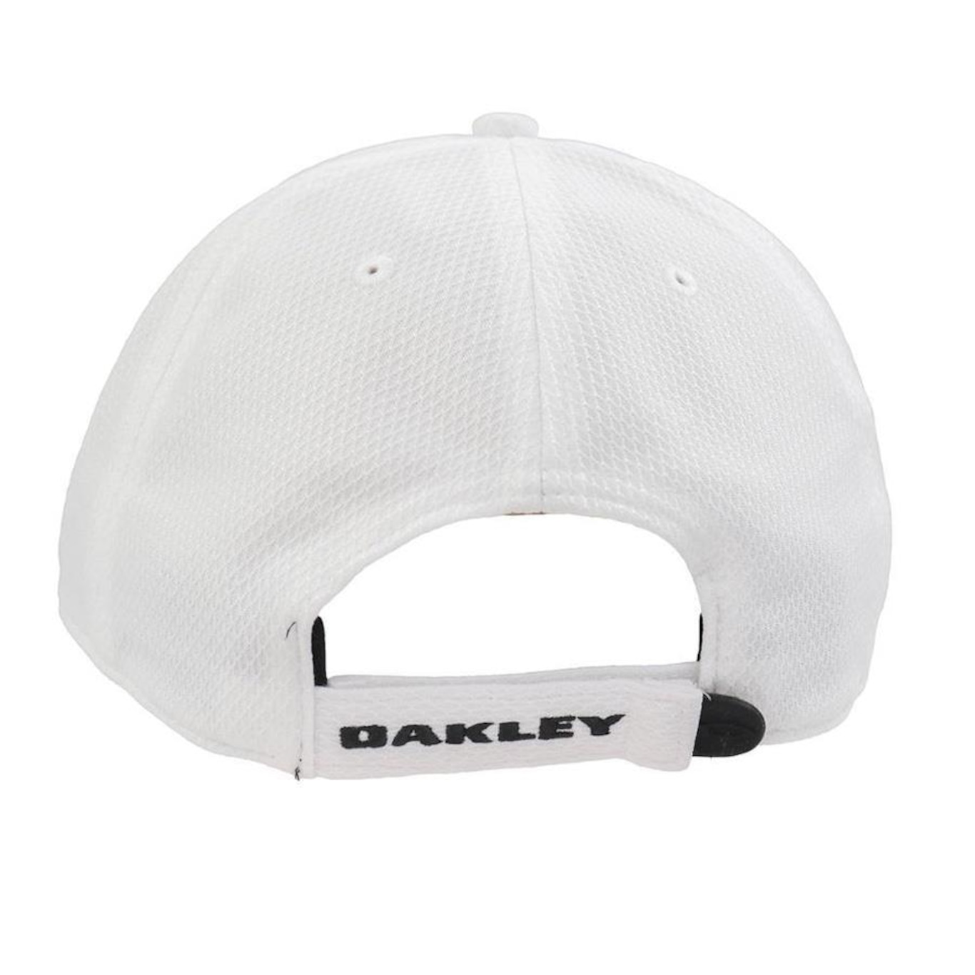 Boné Aba Curva Oakley Golf Ellipse - Strapback - Adulto - Foto 4