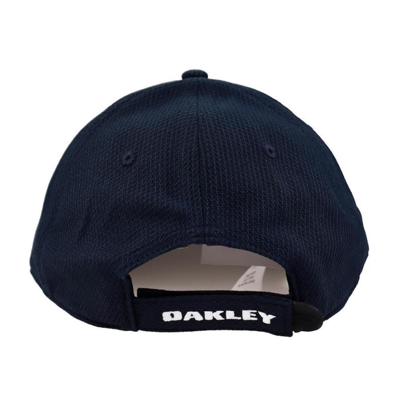 Boné Aba Curva Oakley Golf Ellipse - Strapback - Adulto - Foto 1