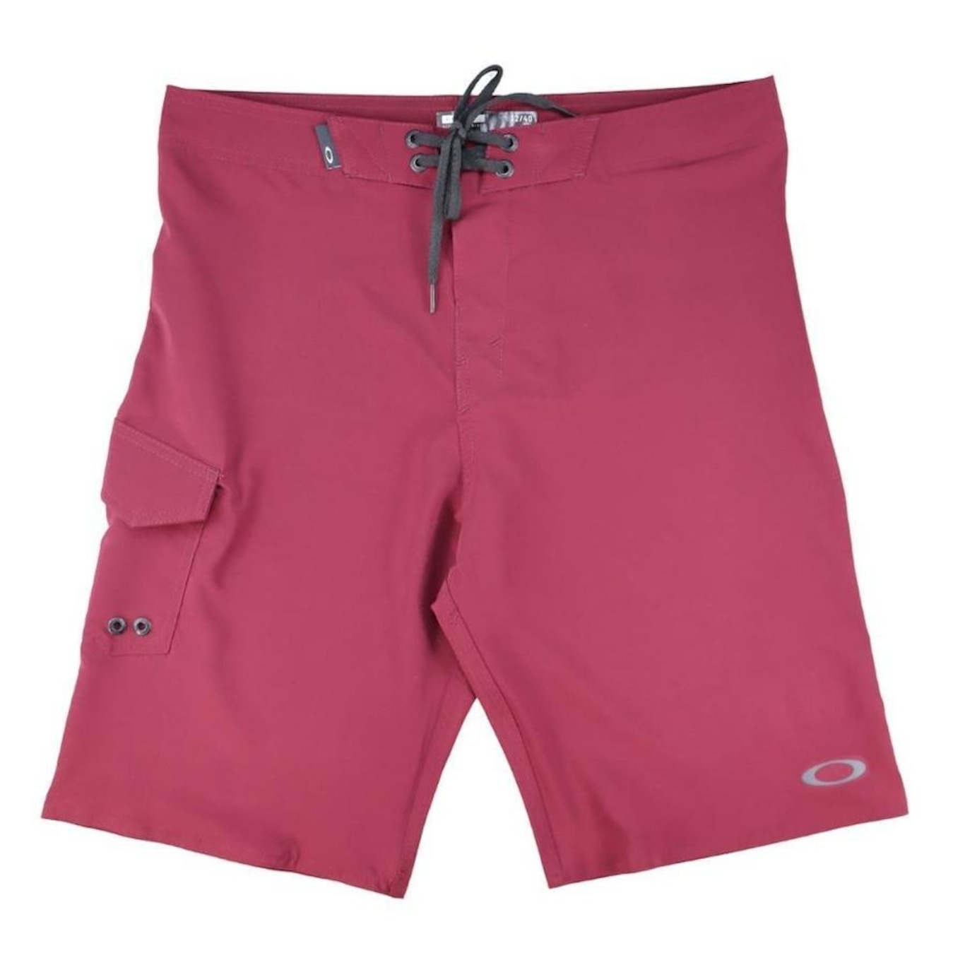 Bermuda Oakley Boardshorts Água Kana 21 2.0 - Masculina - Foto 1