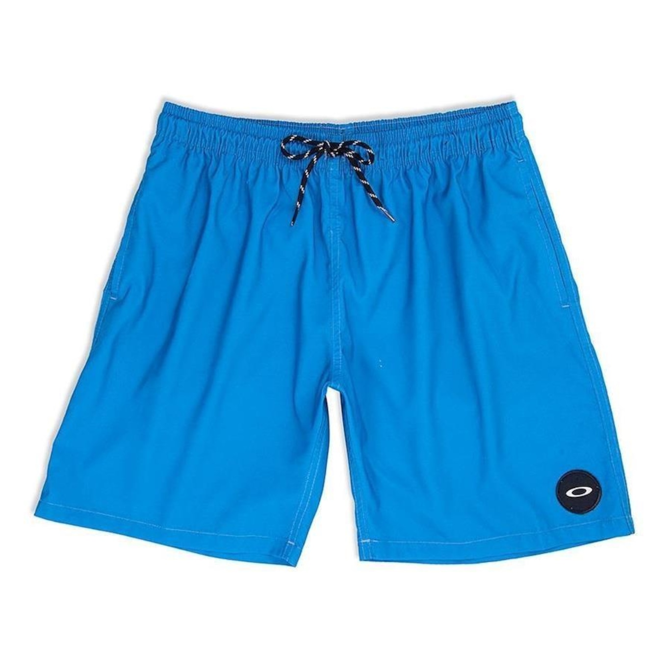 Bermuda Oakley Trunks - Masculina - Foto 1