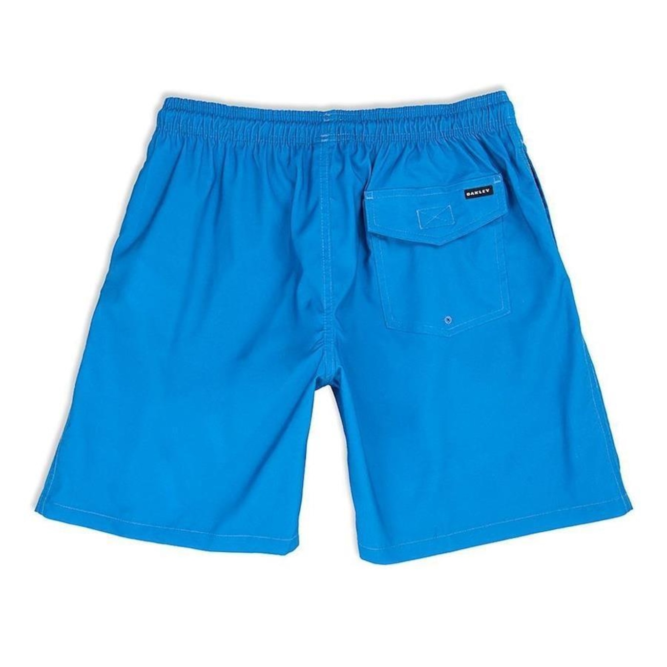 Bermuda Oakley Trunks - Masculina - Foto 2