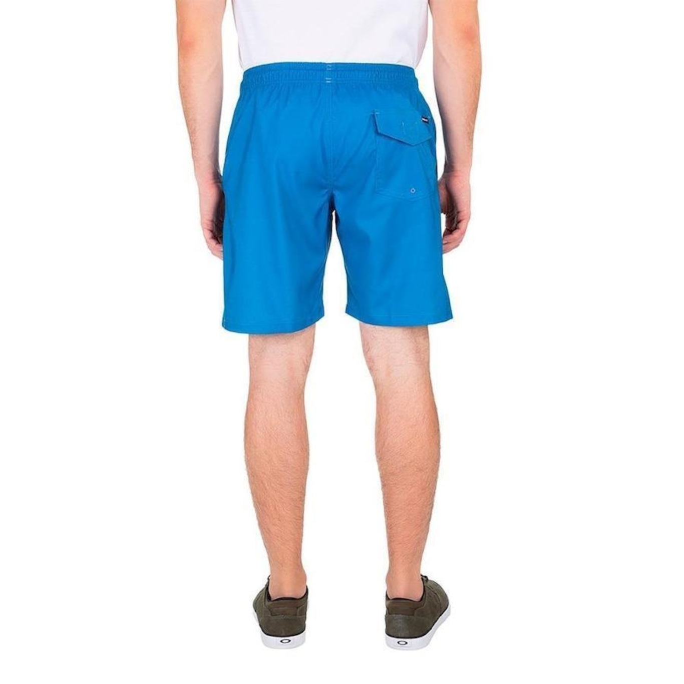 Bermuda Oakley Trunks - Masculina - Foto 4