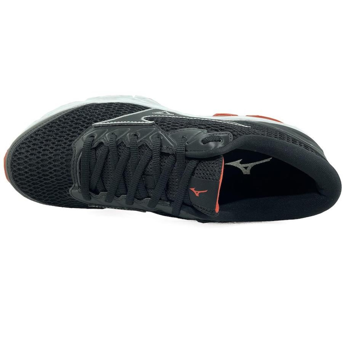 Tênis Mizuno Wave Frontier 13 - Masculino - Foto 3