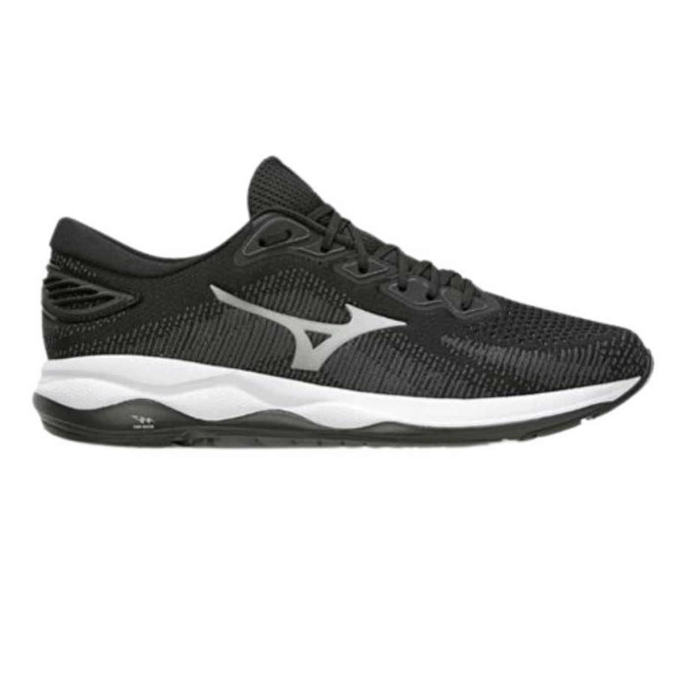 Tênis Mizuno Wave Way 2 - Masculino - Foto 2