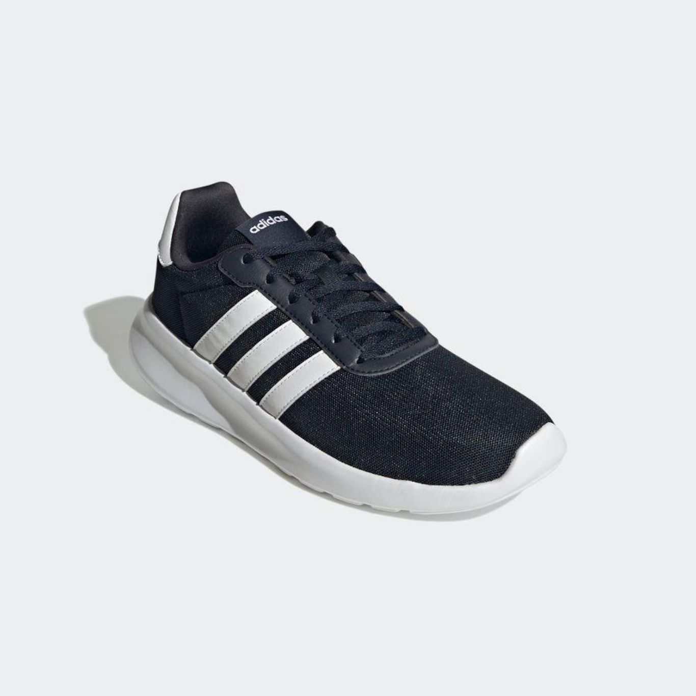 Tênis adidas Lite Racer 3 0 - Masculino - Foto 1