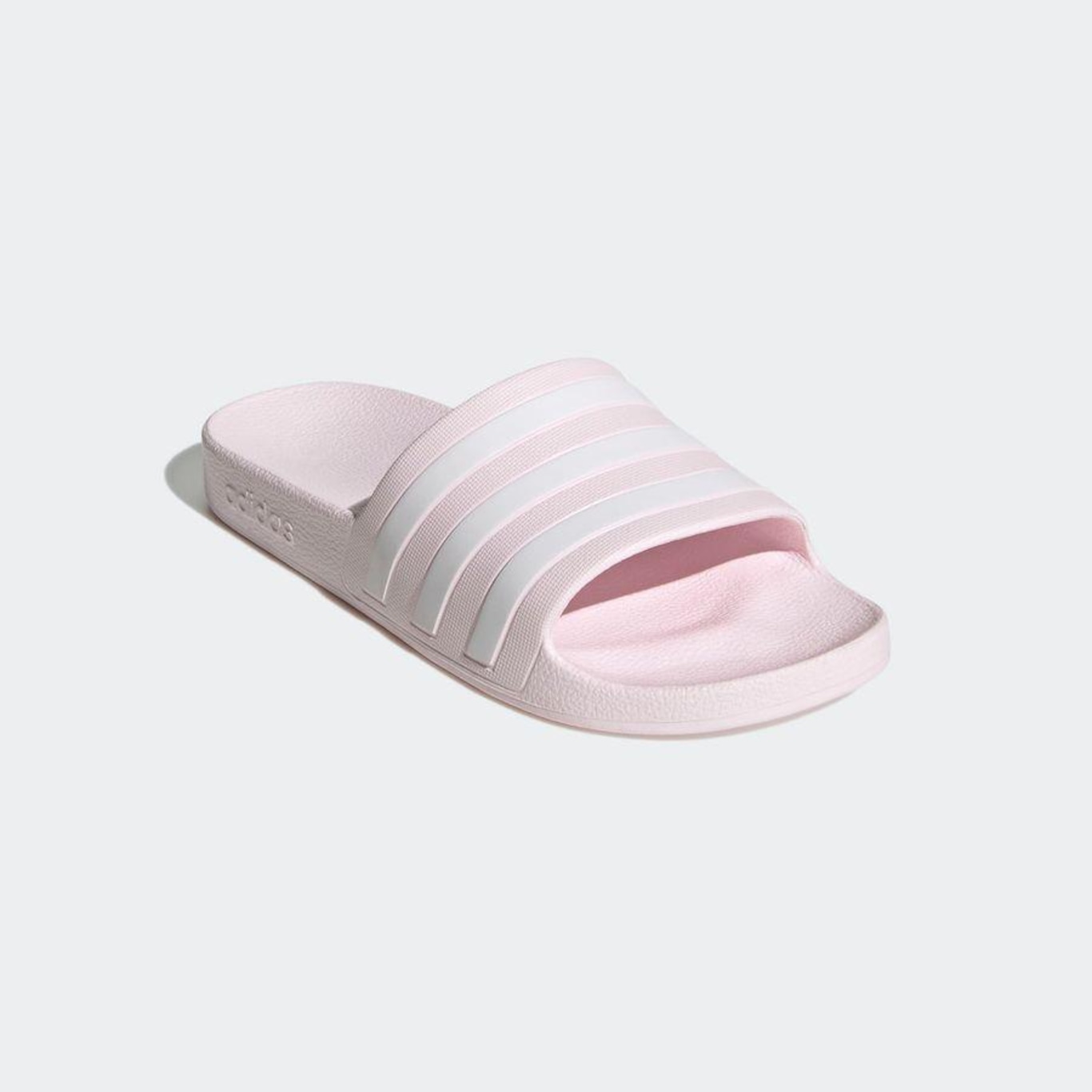 Chinelo adidas Adilette Aqua - Slide - Unissex - Foto 1