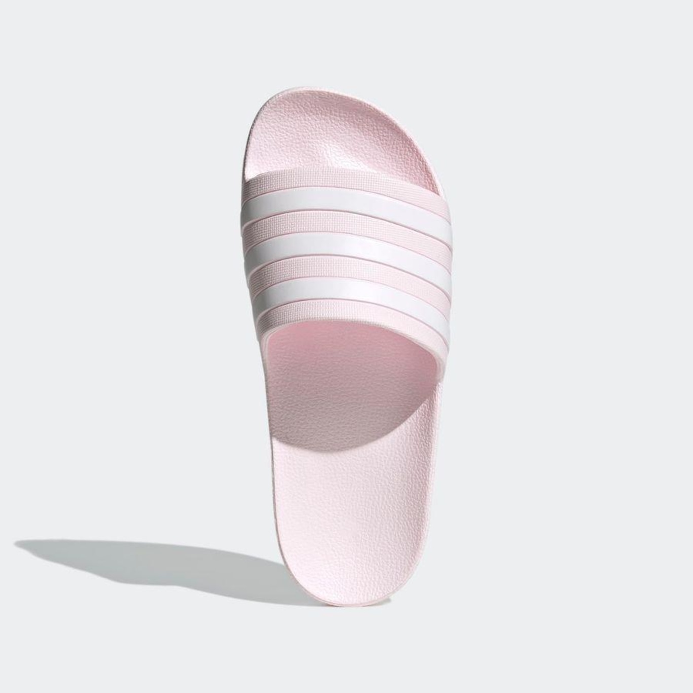 Chinelo adidas Adilette Aqua - Slide - Unissex - Foto 6