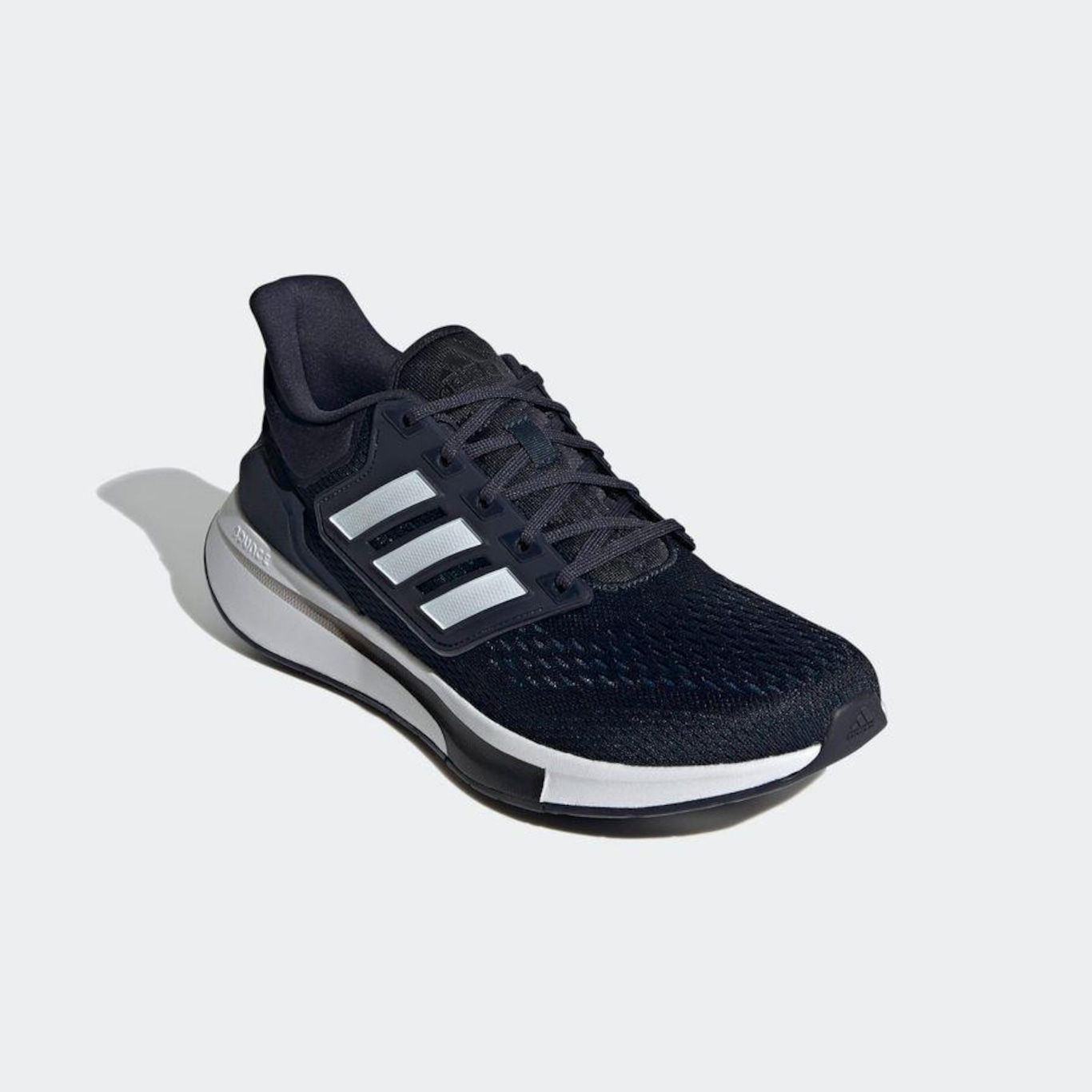 Tênis adidas EQ21 RUN - Masculino - Foto 1