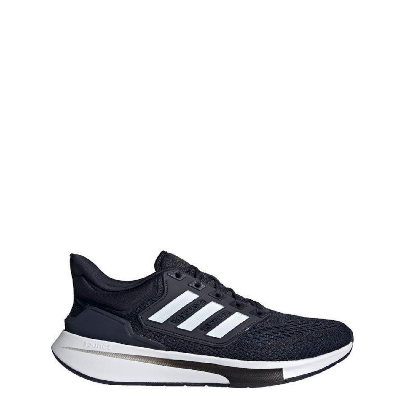 Tênis adidas EQ21 RUN - Masculino - Foto 2