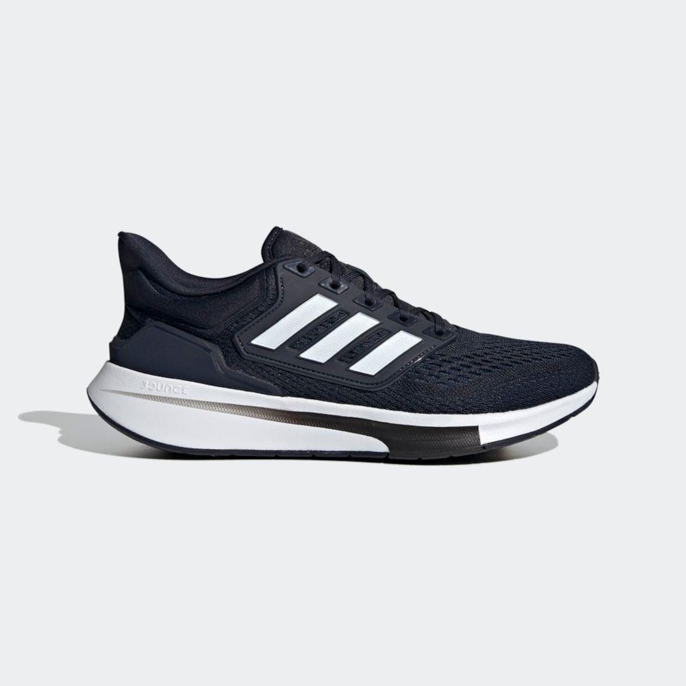 Tênis adidas EQ21 RUN - Masculino - Foto 4